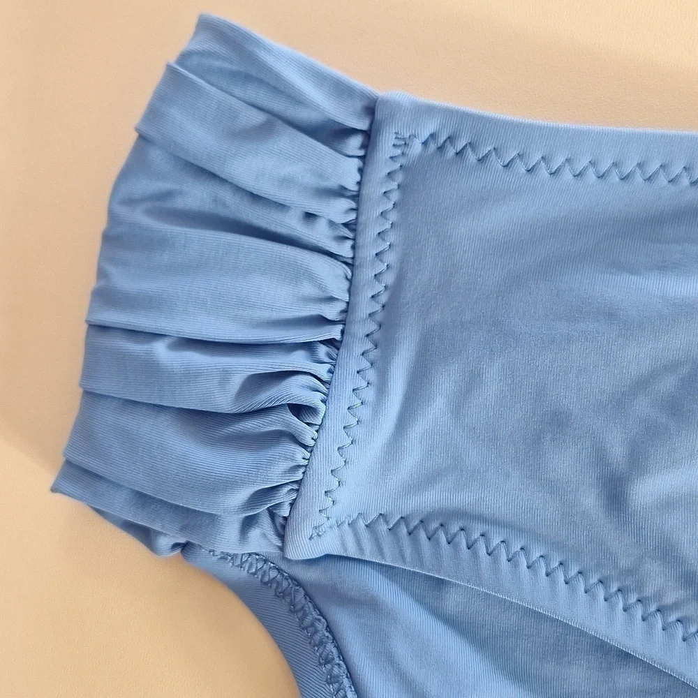 Becca ETC By Rebecca Virtue Hipster Swim Bottoms
